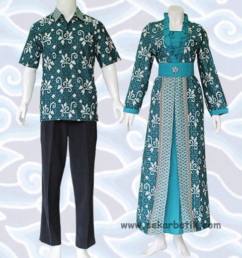 Toko Baju Batik Wanita - Baju Batik Wanita Modern Online